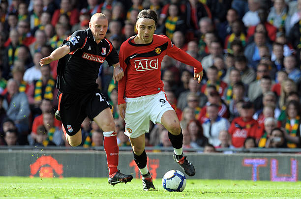 德天空：阿方索和伊藤洋辉均已回到拜仁继续康复训练.